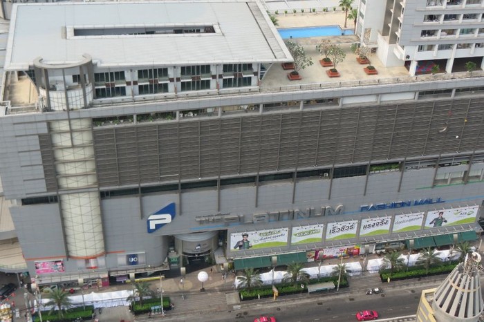 Grand Sale di Bangkok, Ini Kawasan Belanja yang Wajib Diserbu!