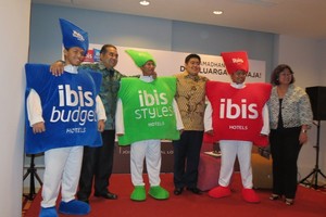 Jaringan Hotel ibis Tawarkan Promo Ramadan