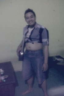 Rutin Lari Pakai Jas Hujan: Rahasia Bobot Fikih Turun 22 Kg