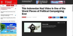 Tulis Berita Soal Video Nazi Ahmad Dhani, Jurnalis TIME Sempat Diteror