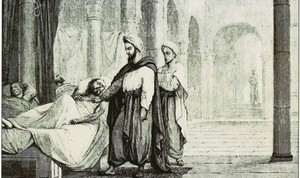 Ahli Fiqih Ibnu Iraqi Wafat