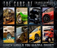 Fakta-fakta Menarik dari Transformers: Age of Extinction