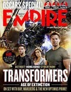 Fakta-fakta Menarik dari Transformers: Age of Extinction