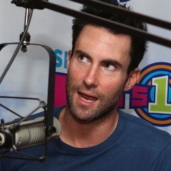 Masuk Daftar Pria yang Pernah Bersetubuh dengan Lindsay Lohan, Ini Kata Adam Levine