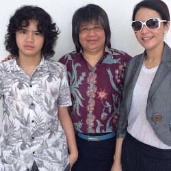 Dituntut 2 Tahun Percobaan, Dul Siapkan Pembelaan