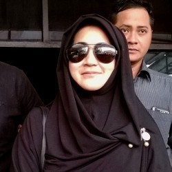 Polisi Selidiki Indikasi IV Penyebab Kebakaran Rumah Pipik