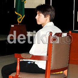 Mandi 5 Kali Sehari, Cara Roger Danuarta Atasi Sakaw di Penjara