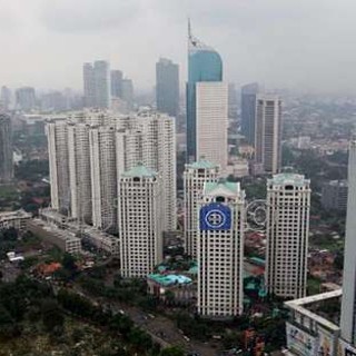 Di ASEAN, RI Nomor 2 Paling Diminati Investor Asing