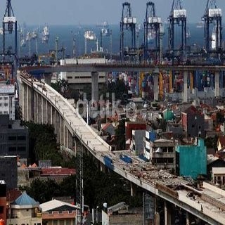 Tangani Pembebasan Lahan Tol Akses Priok, CT akan Undang Ahok