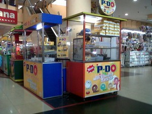 Donat Kentang, Tawaran Bisnis Bermodal Rp 9 Juta Bisa Gajian Rp 2,8 Juta/Bulan