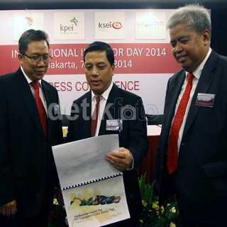 Koperasi Cipaganti Sudah Diramalkan Bakal Ambruk