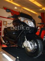 Skuter Besar Made In Semarang