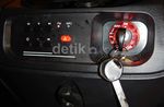 Skuter Besar Made In Semarang