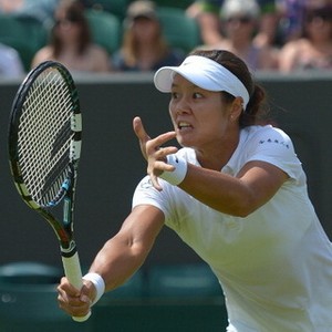 Li Na Melaju ke Babak Ketiga