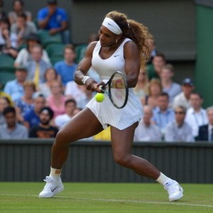 Serena dan Sharapova Mulus ke Babak Kedua
