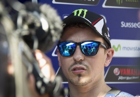 Optimisme Lorenzo di Assen