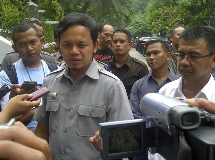 Walikota Bogor Cek Dugaan Permainan Sertifikat Prestasi dalam PPDB Online SMAN