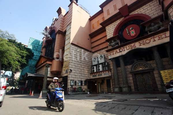 898 Tempat Hiburan di Jakarta Tutup Selama Bulan Ramadan