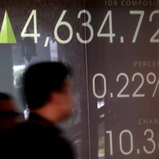 Kiwoom Securities: IHSG Masih Cenderung Melemah