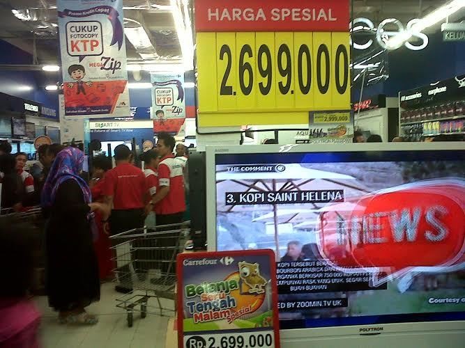Dolar Tembus Rp 12.000, Produsen Elektronika Ancang-ancang Naikkan Harga