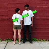 Instalasi Seni Ini Bisa Menembus Badan Manusia