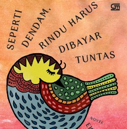 Novel Baru Eka Kurniawan