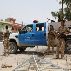 Krisis Irak, Ulama Ternama Syiah Bersumpah Kalahkan Militan Sunni