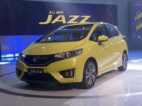 5 Hal yang Bikin Honda Jazz Makin Ciamik