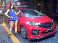 5 Hal yang Bikin Honda Jazz Makin Ciamik