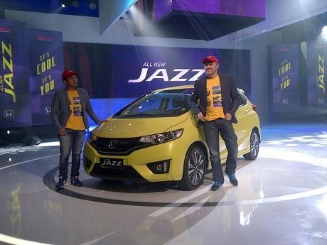 5 Hal yang Bikin Honda Jazz Makin Ciamik