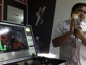 Komponen Mesin Injeksi Bisa Tahan Selama 10 Tahun