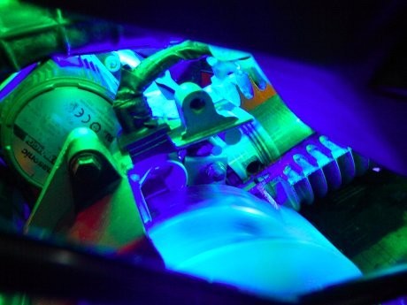 Bisakah Bore Up Motor Injeksi?