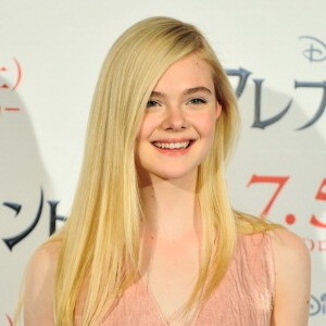 Merasa Mirip dengan Aurora, Mimpi Elle Fanning Jadi Nyata di Maleficent