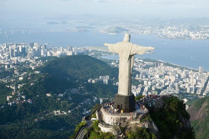 Ini Cara Membuat Visa Brasil & Rincian Biayanya