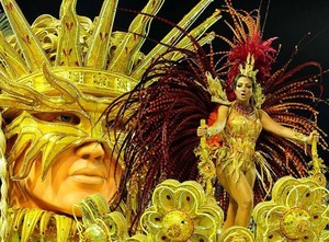 Patung Yesus Raksasa & 7 Destinasi Wajib Kunjung di Brasil (2)