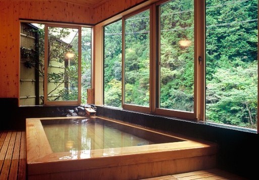 Menginap di Hotel Ini, Konon Bisa Jadi Cantik!