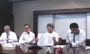 Poempida cs Kirim Surat ke DPP Golkar, Siap-siap Bawa ke Pengadilan