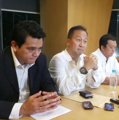 Akbar Tandjung: Pak JK juga Pernah Pecat Kader Golkar