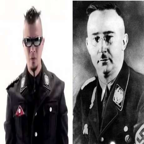 Ini Kata Hashim Soal Kontroversi Baju Nazi Ahmad Dhani