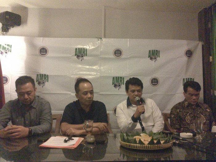 Terima Surat Pemecatan, Poempida: Saya Paling Cocok dengan Golkar