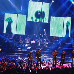 MEIS Tutup, 12 Konser Dibatalkan