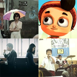 7 Film Pendek Pilihan yang Segera Tayang di Bioskop