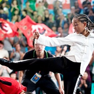 Sutradara Keluar, Produksi Karate Kid 2 Mandek