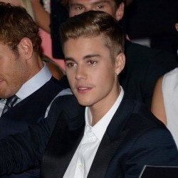 Diduga Tabrak Paparazi dengan Mobil Ferrari, Justin Bieber Dituntut