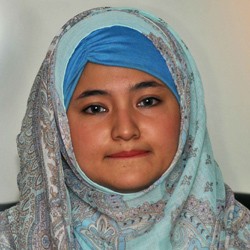 Marshanda dan Ben Kasyafani Akhirnya Bertemu di KPAI