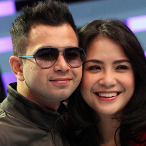 Ciee..Raffi Sudah Sebut Nagita Calon Ibu Anak-anaknya