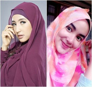 6 Peserta HiPop Star yang Tak Hanya Cantik Tapi Juga Bisa Nyanyi