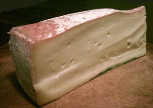 Si Lembut Creamy, Keju Fontina Asli Italia