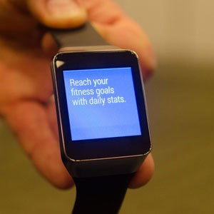 Ini Dia Spesifikasi Samsung Gear Live