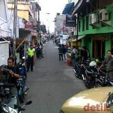 Pemkot Tegaskan Tidak Pernah Menutup Lokalisasi, Melainkan Mengalihfungsikan